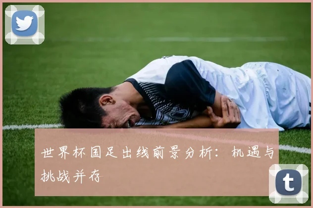世界杯国足出线前景分析：机遇与挑战并存